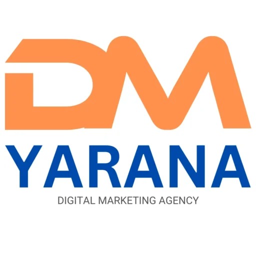 DM YARANA | AI-Powered Digital Marketing Agency